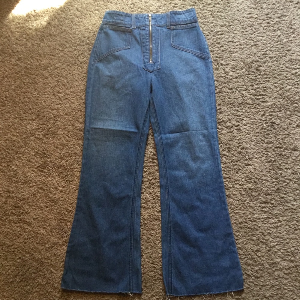 Reformation Cher Jean-Ellis-Sz 26